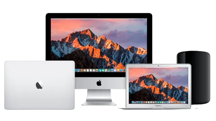 Сервисный центр Apple в Хабаровске